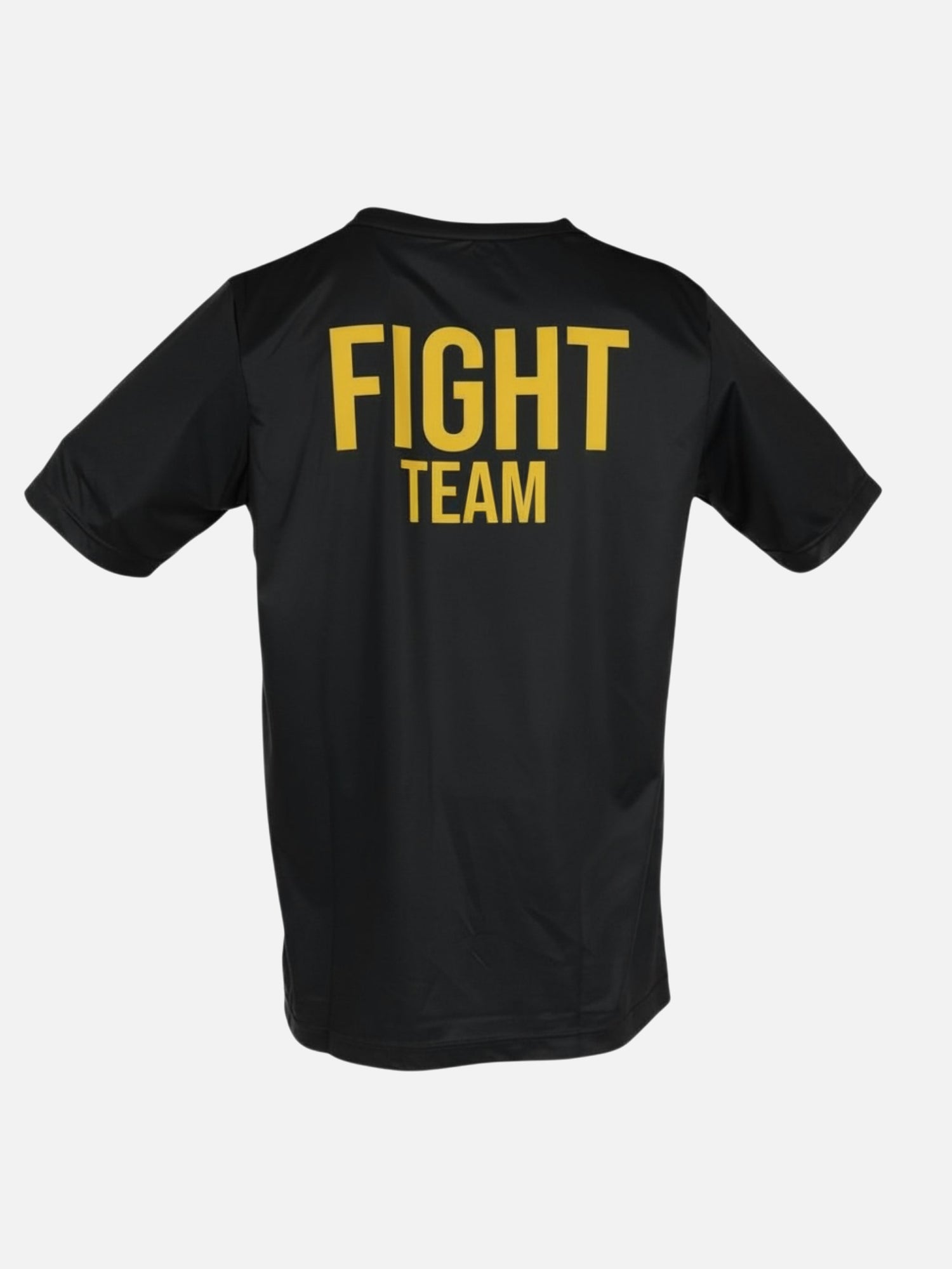 Tricou King Pro Boxing Revo – Negru