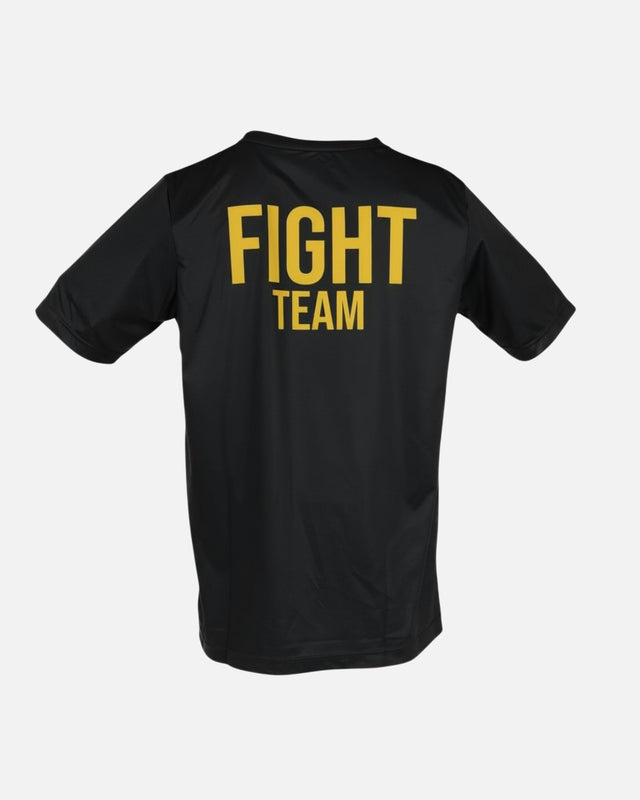 Tricou King Pro Boxing Revo – Negru