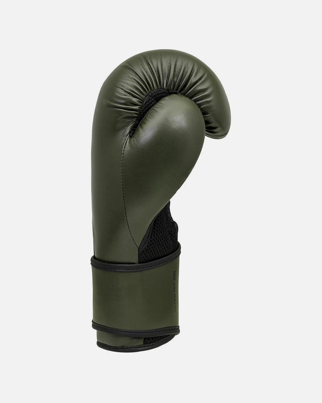 Guantoni da boxe Adidas Speed Tilt 200 – Oliva/Nero