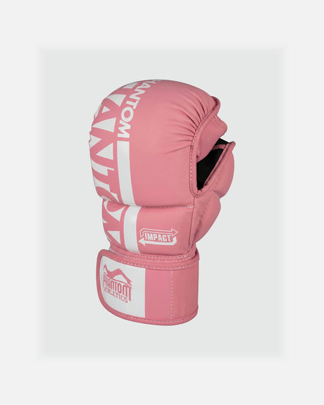 Phantom Athletics MMA Handschoenen APEX - Roze