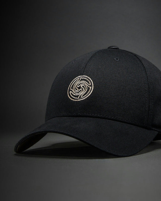 Gorra Venum Pet x Jujutsu Kaisen Fushiguro – Negro