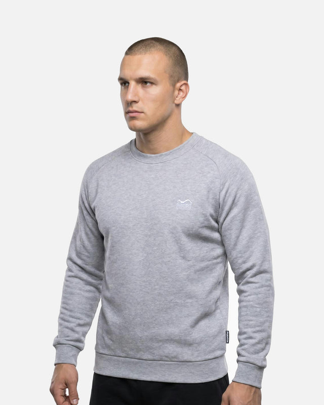 Bluza Phantom Athletics Sweater Unit – Szara