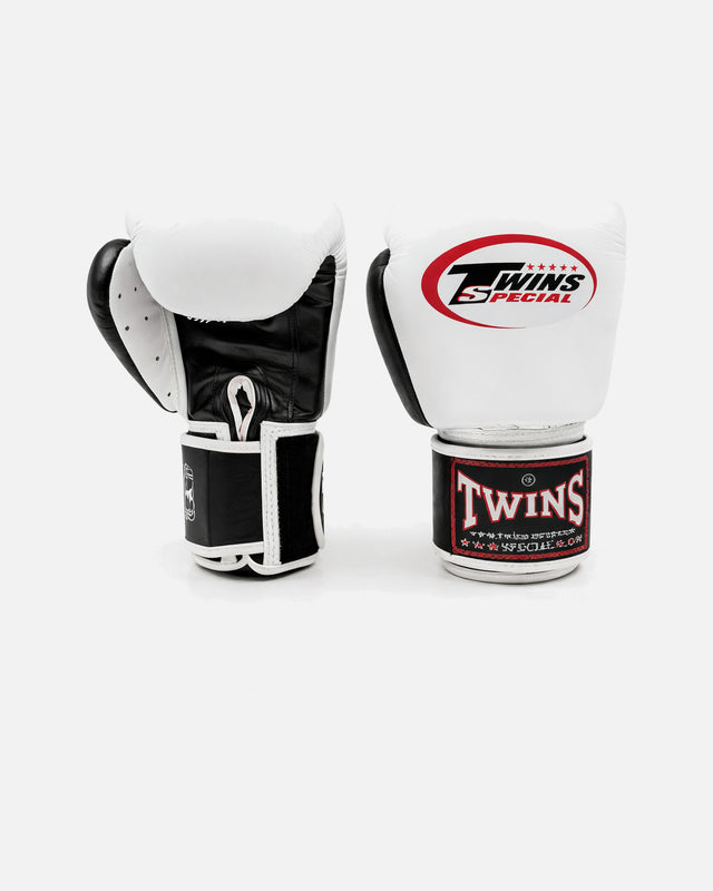 Twins Boksehandsker BGVL3 Air - Sort/Hvid