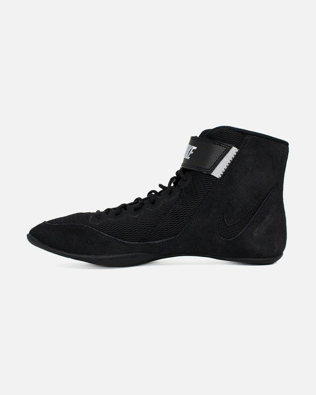 Nike Brydesko Speedsweep VIII - Sort