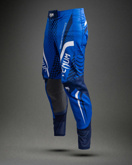 Pantaloni de antrenament Venum MX Challenger – Albastru