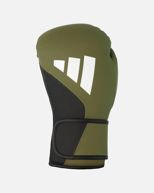 Adidas Boxningshandskar Speed Tilt 200 - Grön/Vit