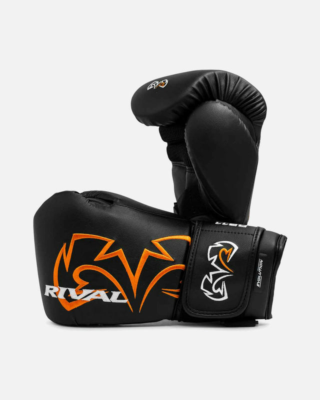 Rival Sandsækhandsker RB11 Evolution – Sort