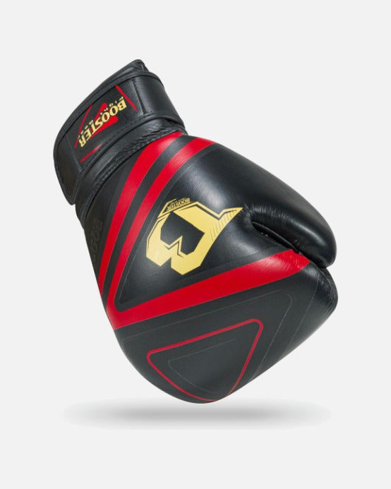 Booster Boxningshandskar Pro V10 - Svart