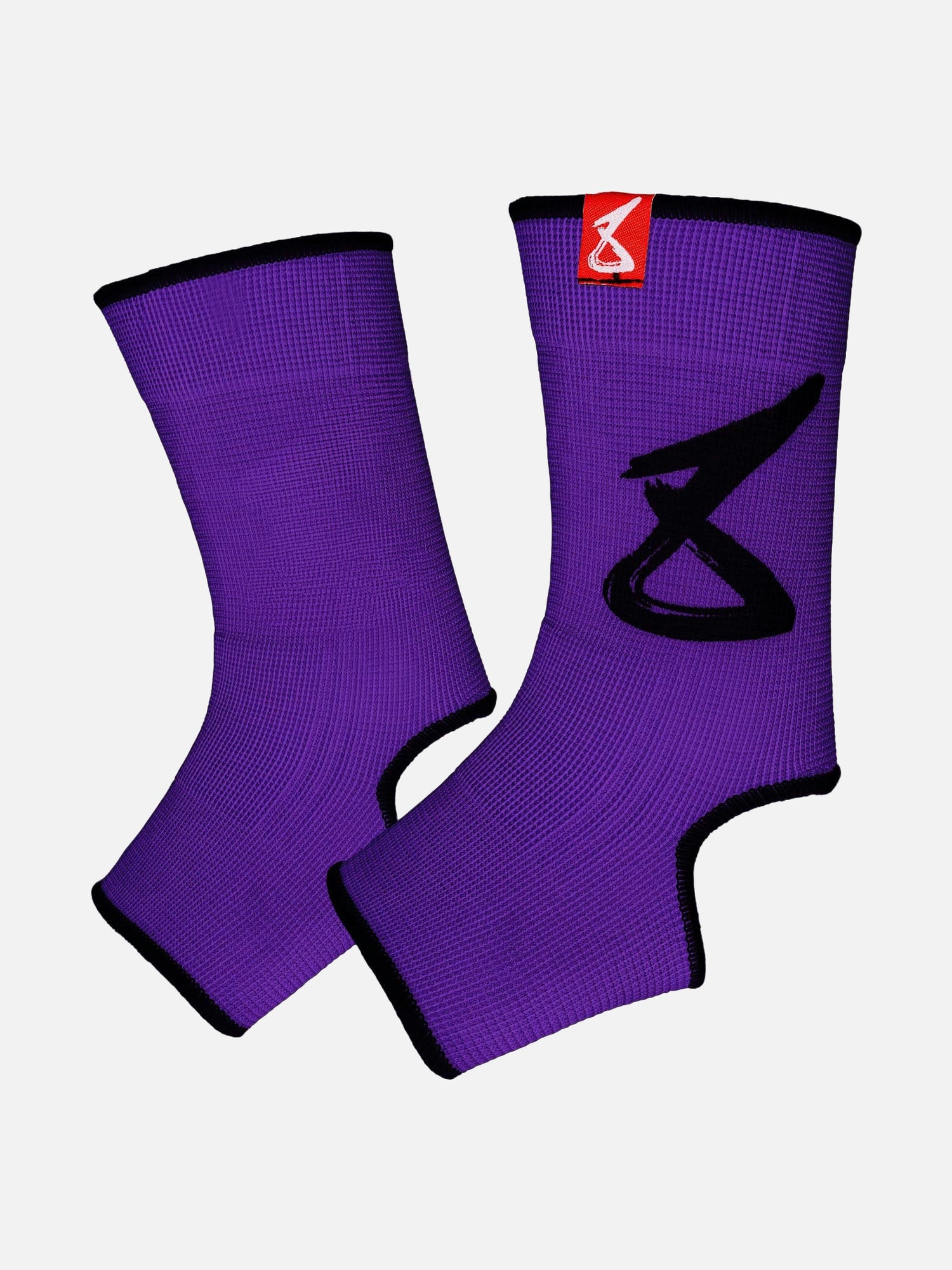 Chevillères 8 WEAPONS – Violet