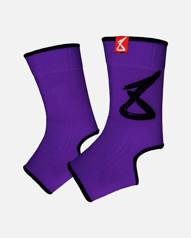 Chevillères 8 WEAPONS – Violet