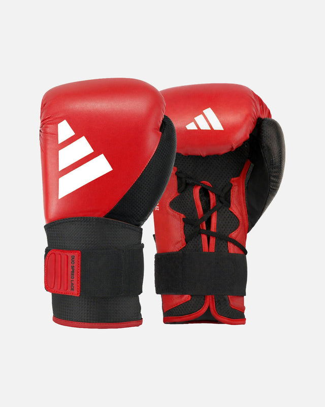 Adidas Boxningshandskar Power 250 – Röd/Svart