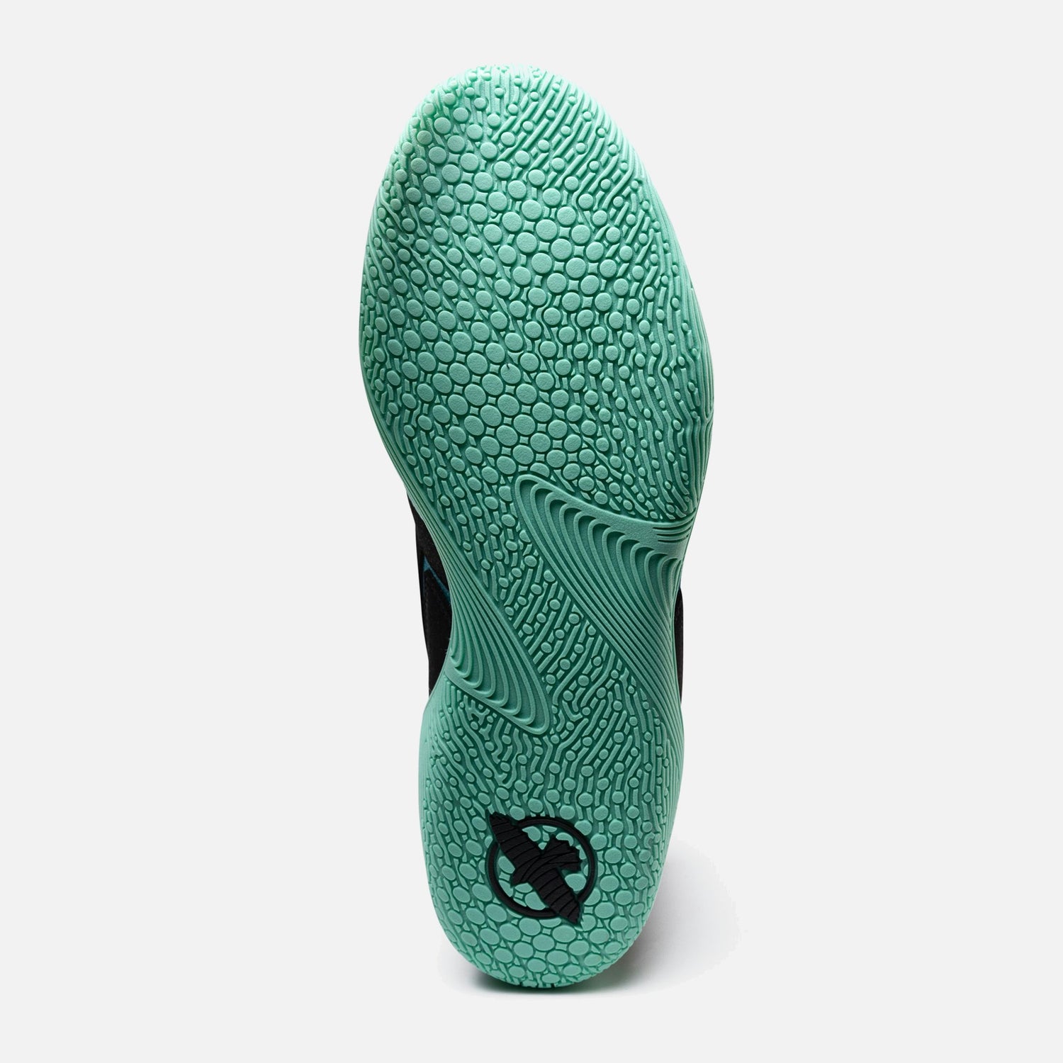 Botas de lucha Hayabusa Surge – Subzero