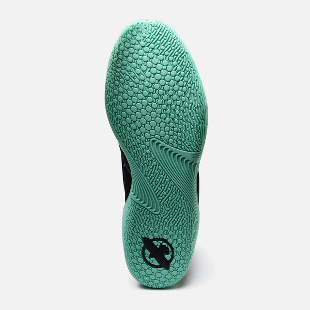 Botas de lucha Hayabusa Surge – Subzero