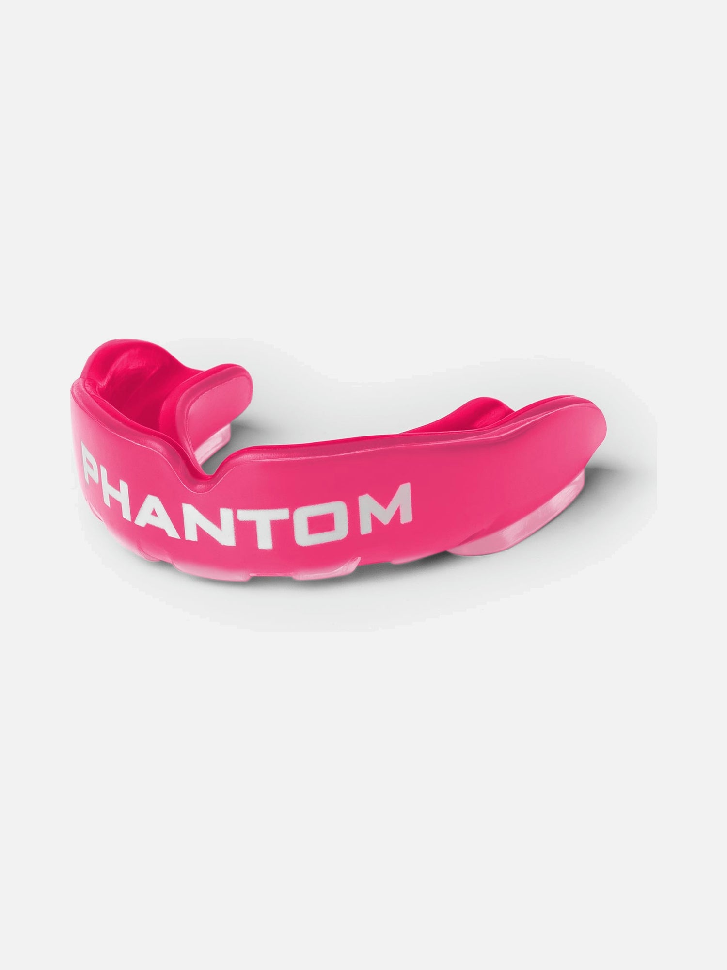 Protector bucal Phantom Athletics Apex - Púrpura