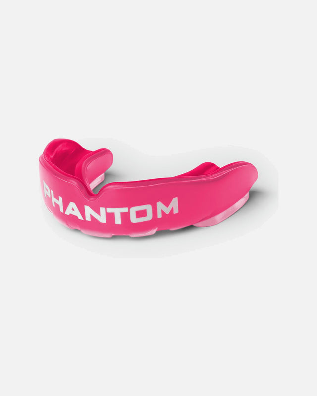 Protector bucal Phantom Athletics Apex - Púrpura