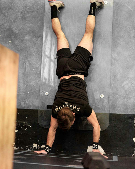 Phantom Athletics Sokken Performance - Zwart