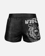 Phantom Athletics Muay Thai Shorts Fusion – Black
