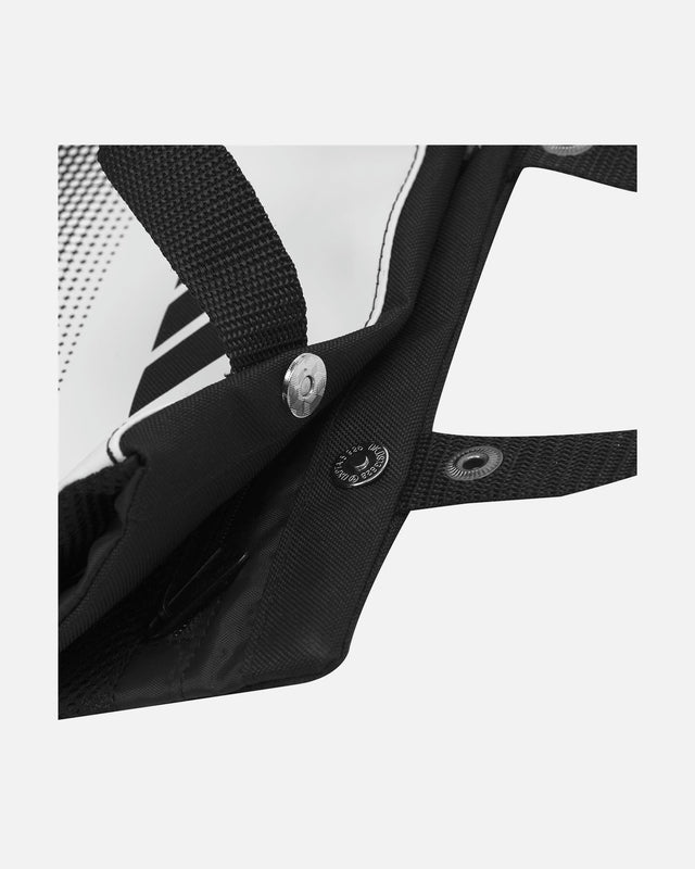 Sac Adidas Tactic – Noir/Blanc