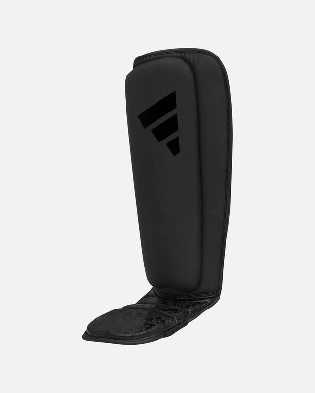 Protège-tibias Adidas Combat 50 – Noir