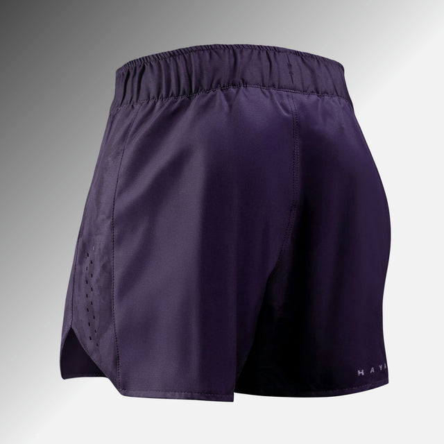 Hayabusa MMA-shorts Apex Vantage til kvinder - Lilla