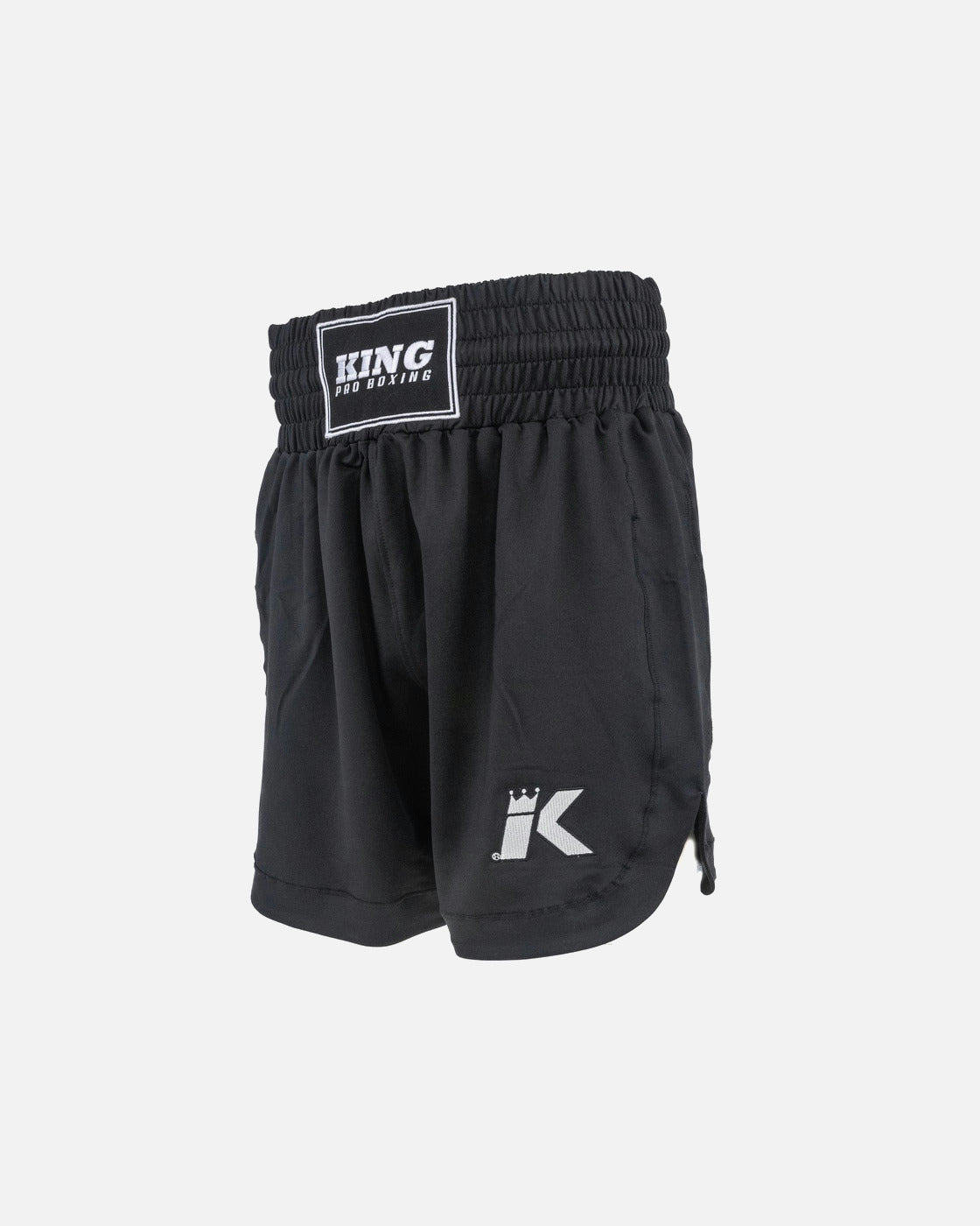 King Pro Boxing Boxhosen Apex Pro 1 – Schwarz