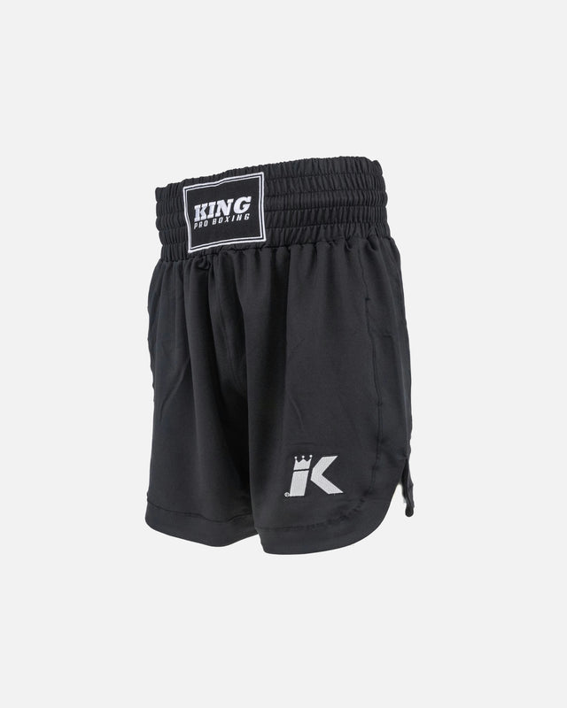 King Pro Boxing Boxhosen Apex Pro 1 – Schwarz