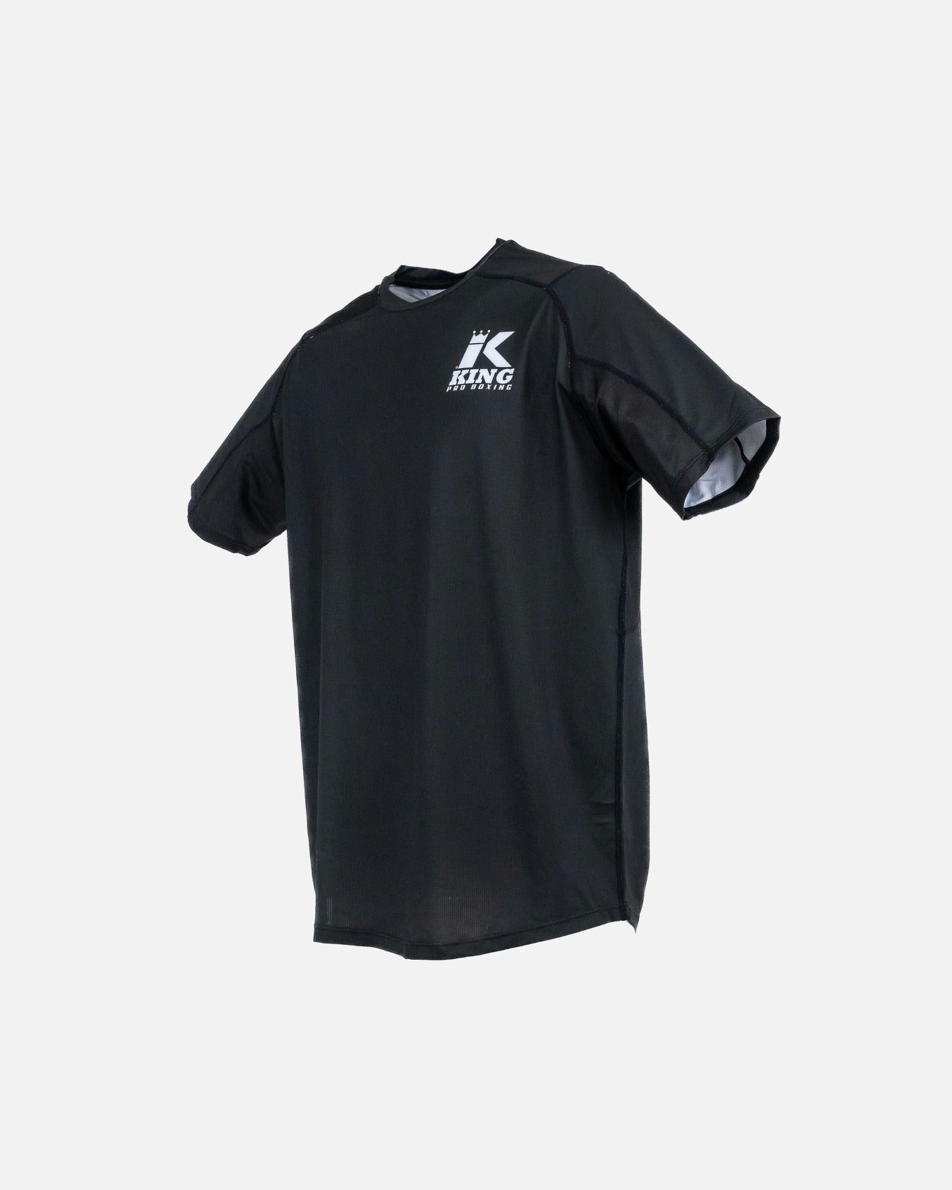 T-shirt King Pro Boxing Apex Pro 1 – Noir