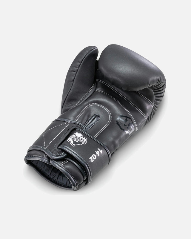 Gants de boxe LVL UP BG – Noir