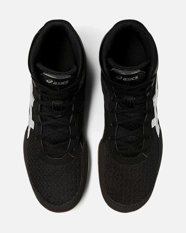 Scarpe da lotta Asics Matflex 7 – Nero