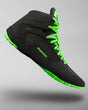 Phantom Athletics Brottningsskor Tactic – Neon Grön