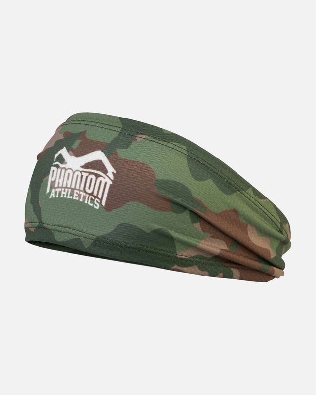 Phantom Athletics Čelenka Team - Camo