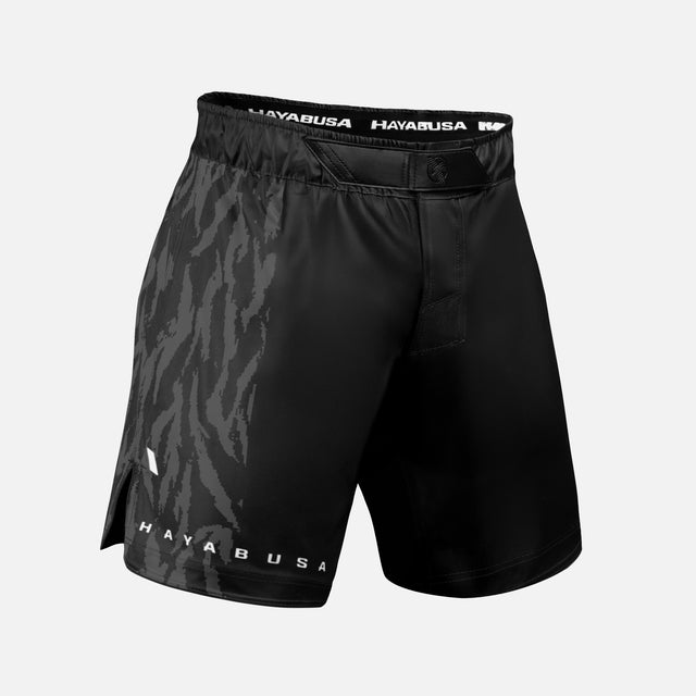 Hayabusa MMA Shorts Apex Vantage – Black