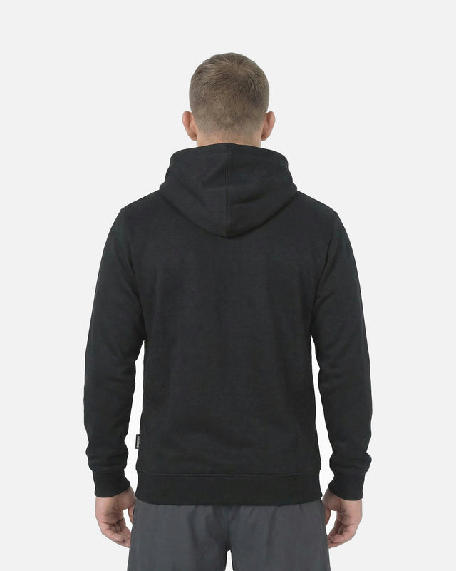 Bluza z kapturem Phantom Athletics EVO Team – Czarna