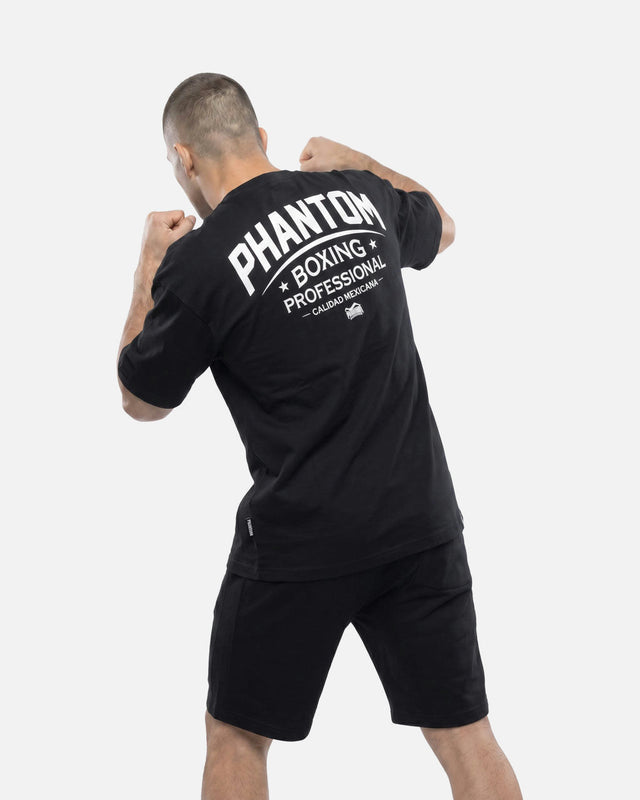 T-Shirt Phantom Athletics Heavy Mexico