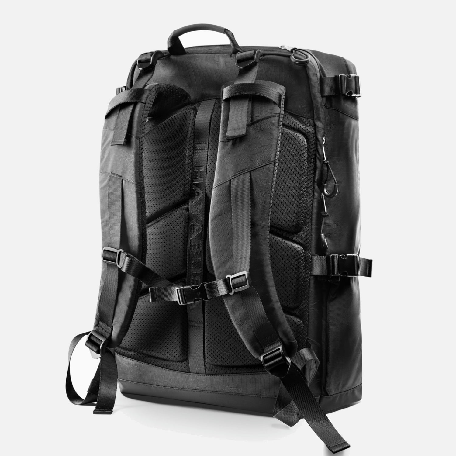 Bolsa de deporte Hayabusa Airstream – Negro