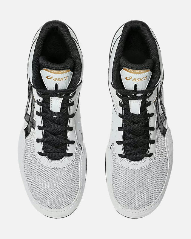 Asics Brydesko Matflex 7 GS Børn - Grå