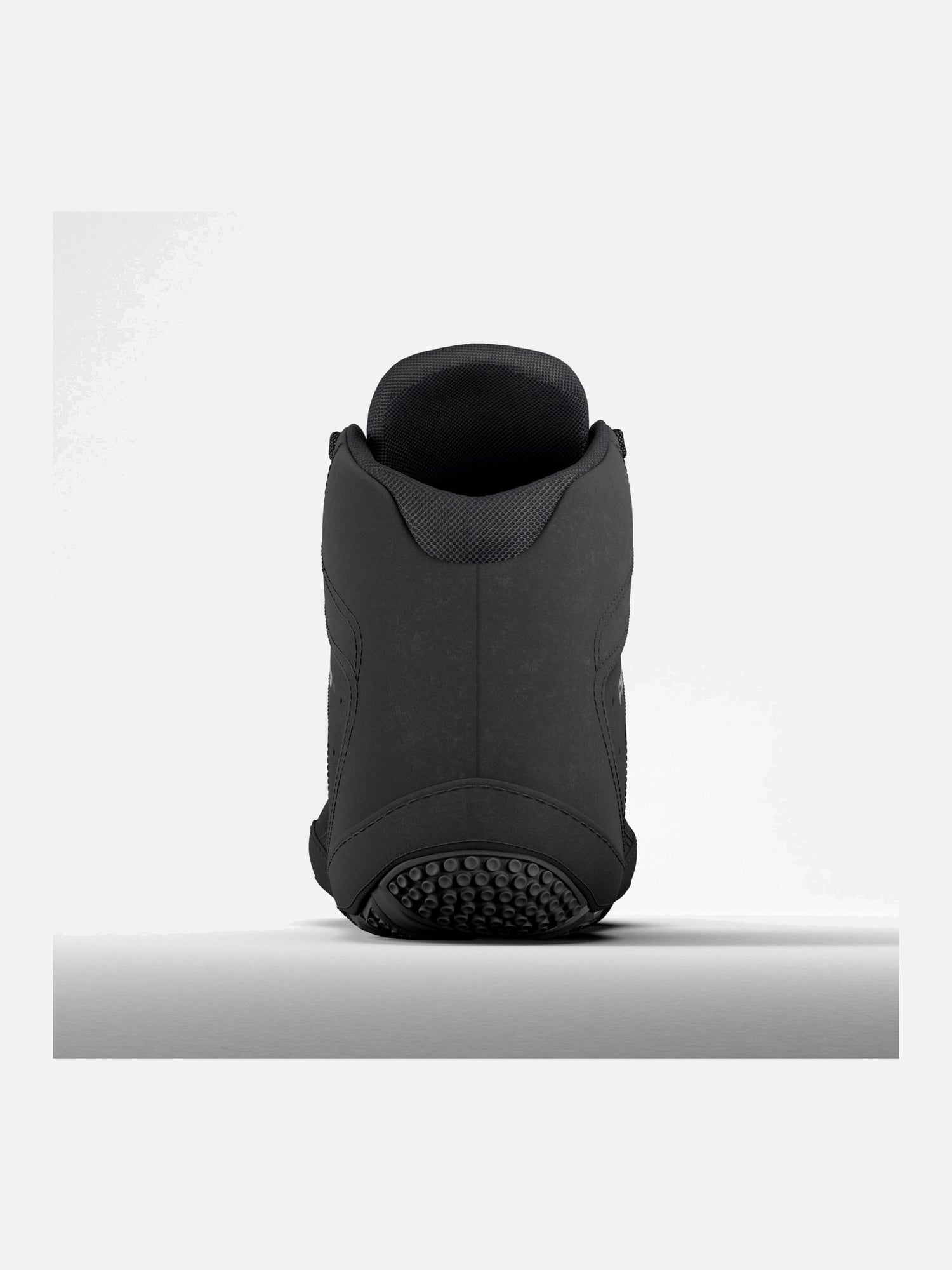 Ghete de lupte Phantom Athletics Tactic – Negru/Galben neon