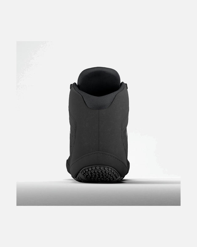 Ghete de lupte Phantom Athletics Tactic – Negru/Galben neon