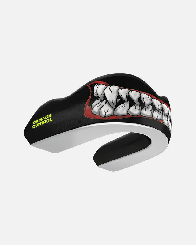 Damage Control Tandbeskytter Extreme Impact Series Bitemare