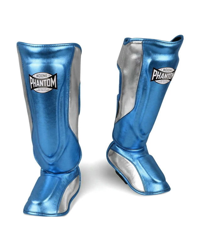 Phantom Athletics Scheenbeschermers Mexico - Rood