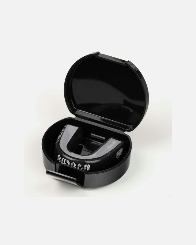Protetor bucal Phantom Athletics Elite Sak Yant – Preto