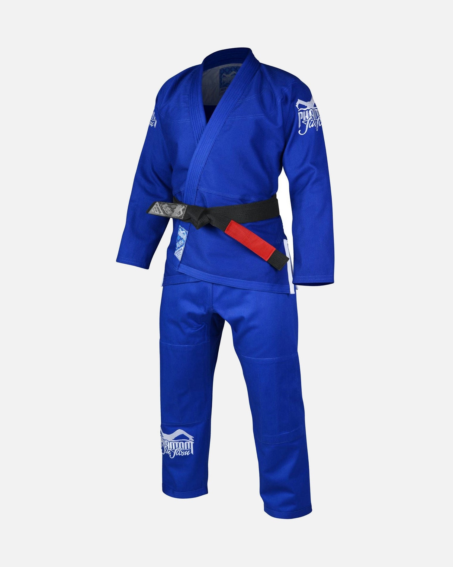 Phantom Athletics BJJ Gi Tactic 2.0 - Blå