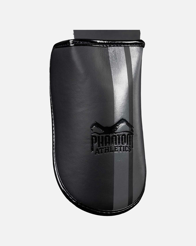 Caneleiras Phantom Athletics APEX Striking – Preto/Cinzento