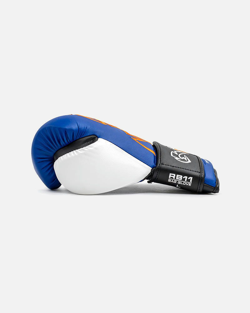 Pytlovky Rival RB11 Evolution – Modré