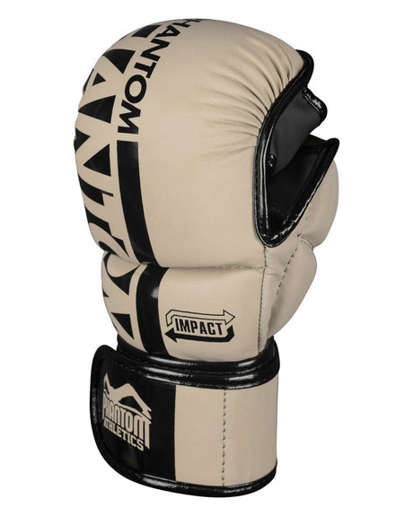 Guanti MMA Phantom Athletics APEX – Sabbia