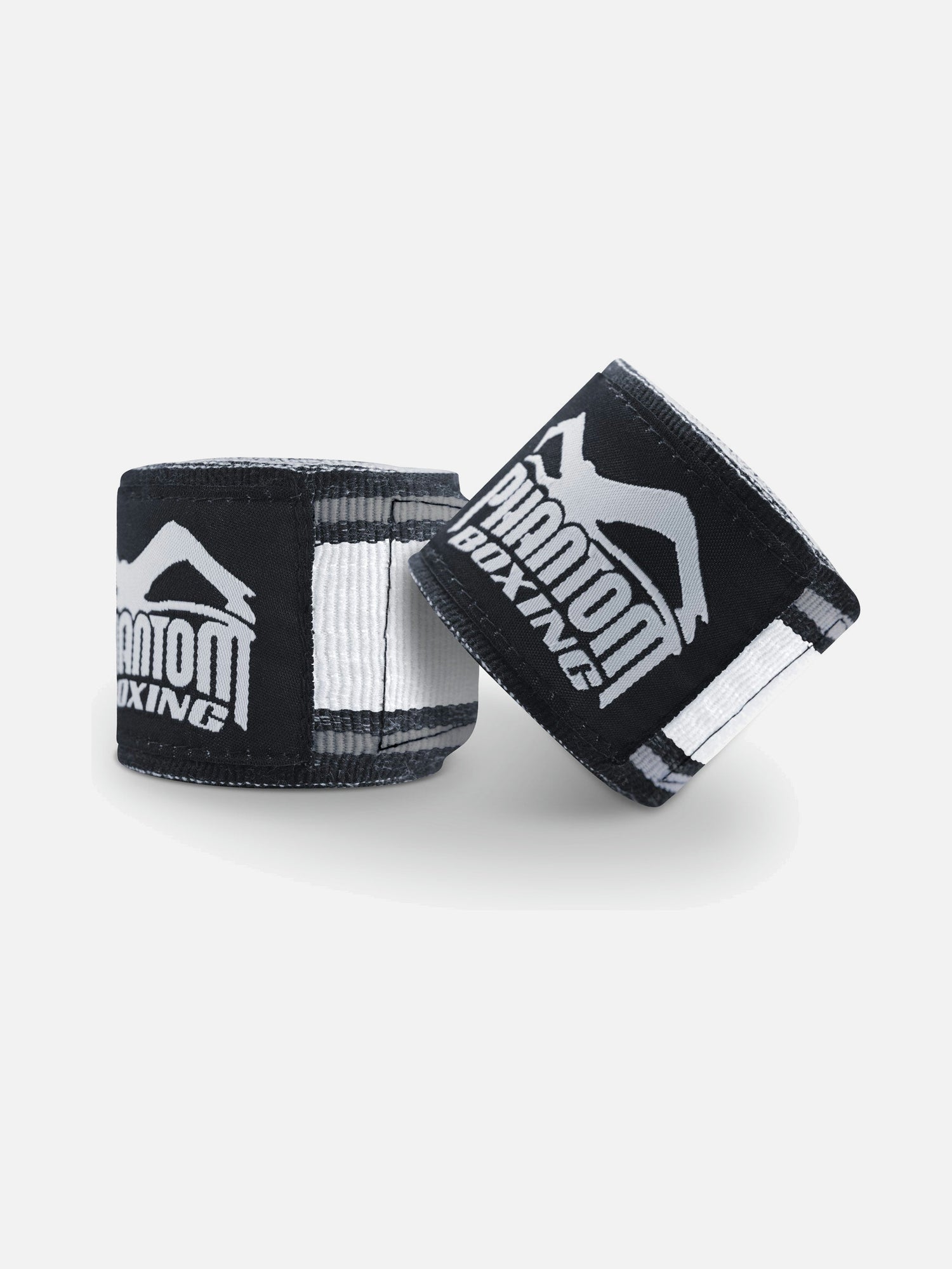 Bandaże bokserskie Phantom Athletics MT-Pro – Czerwone