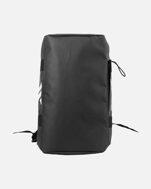 Adidas Sportstaske Combat Sports M Training Travel Bag - Sort/Hvid