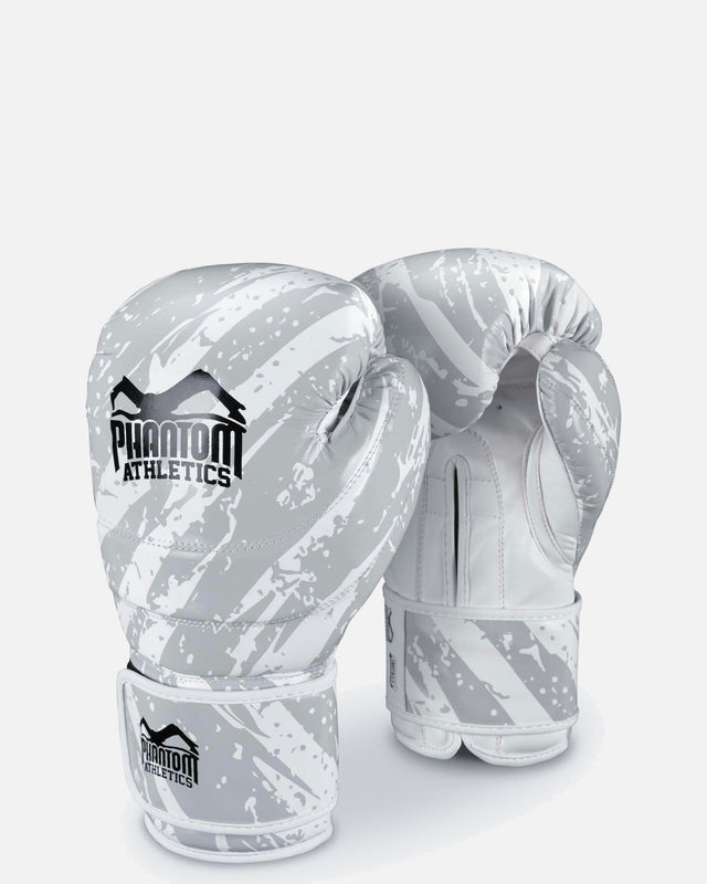 Mănuși de box Phantom Athletics Camo Tiger – Camo