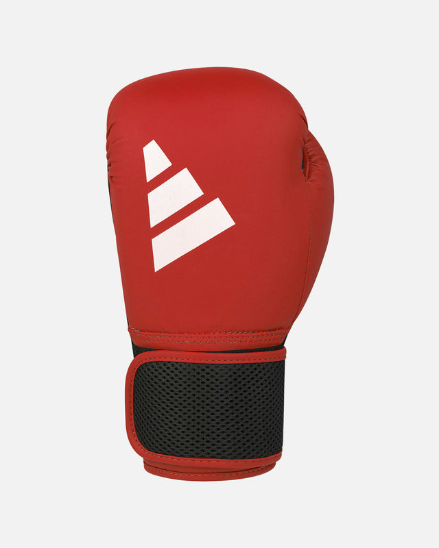 Adidas Bokshandschoenen Power 25 - Rood/Wit