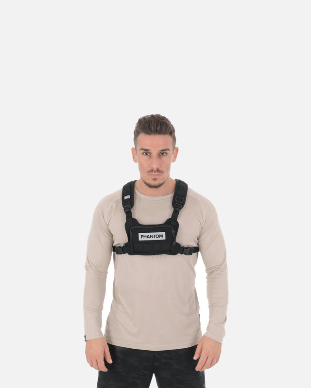 Phantom Athletics Sportväska Tactic Chest Bag